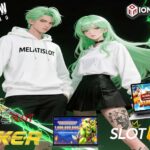 Melatigame Pola Slot Gampang Menang Anti Rungkad