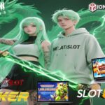 Melatigame Live Slot Update Terbaru Hari Ini