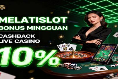 MelatiSlot Slot Mandiri Online Resmi Bank Lokal Proses Cepat