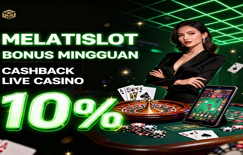 MelatiSlot Slot Mandiri Online Resmi Bank Lokal Proses Cepat
