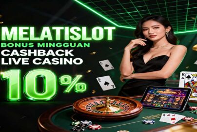 MelatiSlot Slot APK Dana Server Stabil Mudah Menang