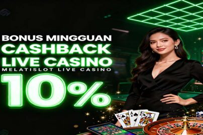 MelatiSlot Slot APK OVO Jackpot Harian Mudah Menang