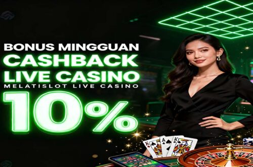 MelatiSlot Slot APK OVO Jackpot Harian Mudah Menang